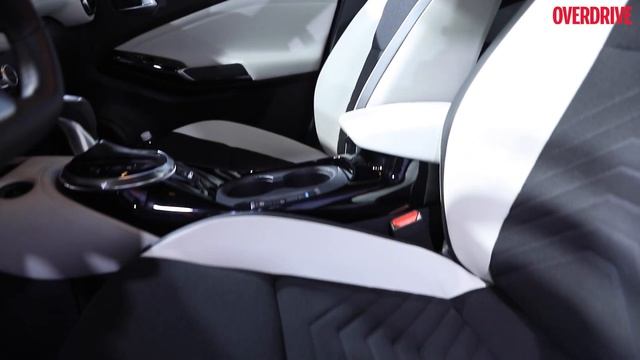 Nissan Juke walkaround - is this hybrid coupe crossover a good fit for India?|  OVERDRIVE