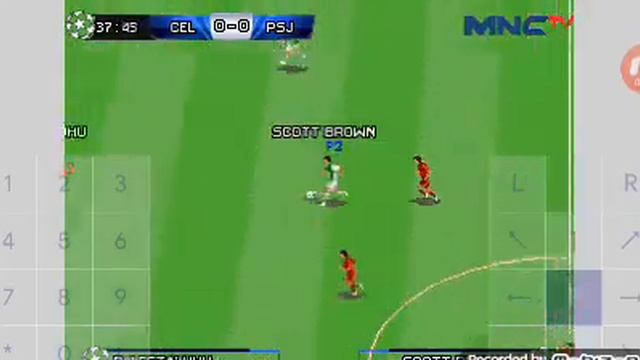 Pes 2020 Java-Uefa Champions League Matchday 1-Persija Vs Celtic смотреть онлайн