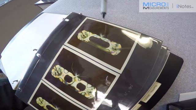 Problem Solving using Photostress смотреть онлайн