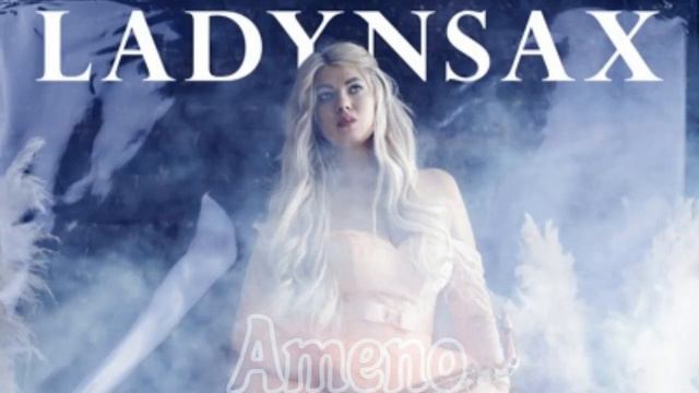 Ladynsax - Ameno смотреть онлайн