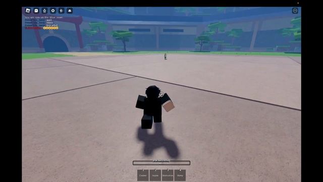 What's up with Cursed arena?? (Battlegrounds) смотреть онлайн