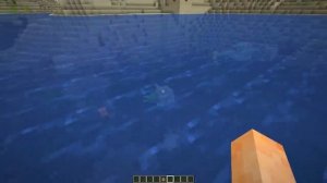 КТО ПОТОПИЛ КОРАБЛИ ? Подводные Руины и Затонувшие Корабли | Майнкрафт Теория - MrGridlock