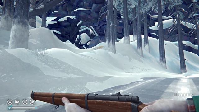 Zapełnianie pustki [#1]|THE LONG DARK| WYZWANIE KARTOGRAF смотреть онлайн
