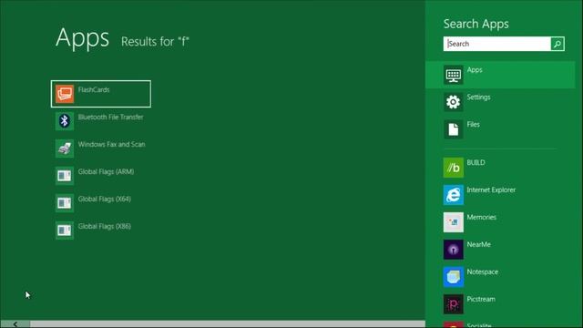 Windows 8 Start Menu Evolution! смотреть онлайн