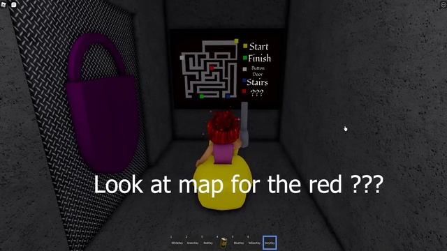 How to get to secret boss in Roblox Cheese Escape смотреть онлайн