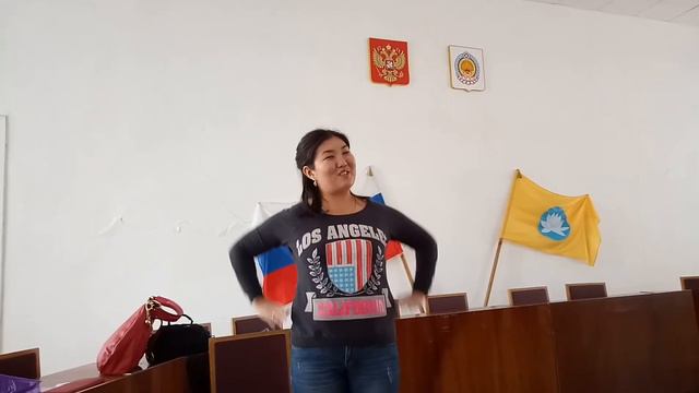 Велнес результат Атинова Лидия продолжение