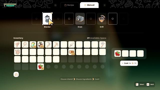Unlimited Money Glitch in Coral Island смотреть онлайн