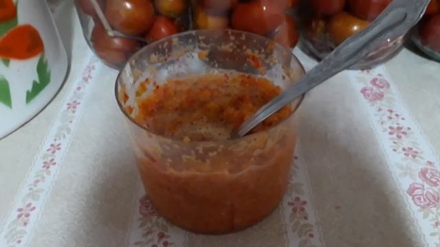 Самые вкусные помидоры на зиму без уксуса и аспирина!!!!!!!! смотреть онлайн