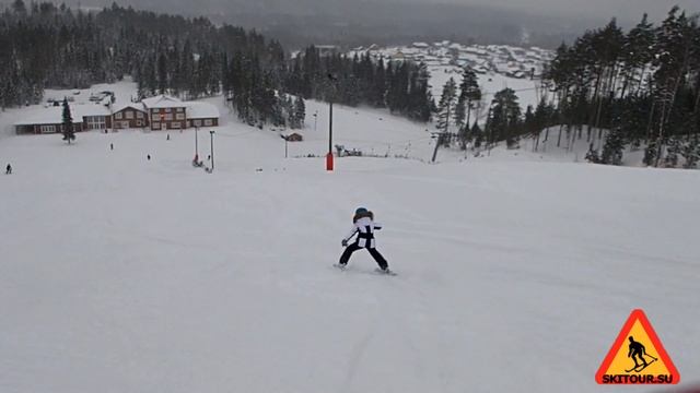 Любогорье, Россия 2019 / Lubogorie, Russia 2019 смотреть онлайн