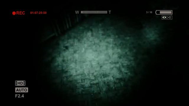 Episode:7 Lets Play Outlast With RetrospectiveGaming смотреть онлайн