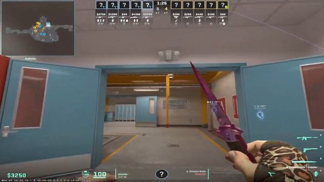 HOW TO PLAY RAMP ON NUKE? amster (9-13) vs Sprout CCT Central смотреть онлайн