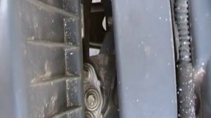 ШУМ НАТЯЖНОГО РОЛИКА...?  ..ОПЕЛЬ АСТРА (Н) 2008г