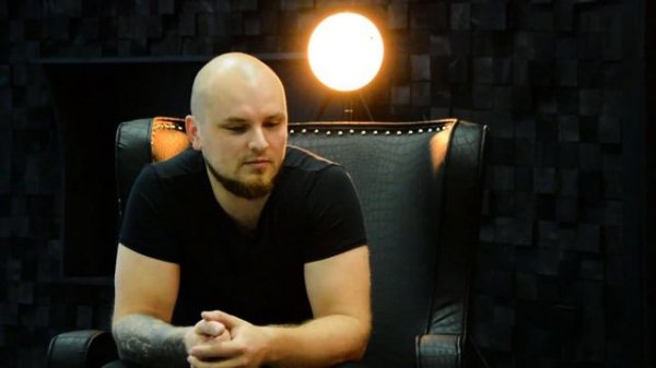 Антон Никитин - О группе Skykids, концертах и игре на барабанах