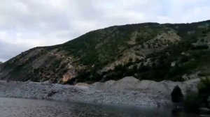ГУБДЕН Губденское водохранилище