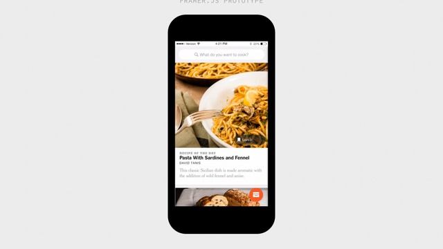 Framer.js prototype смотреть онлайн