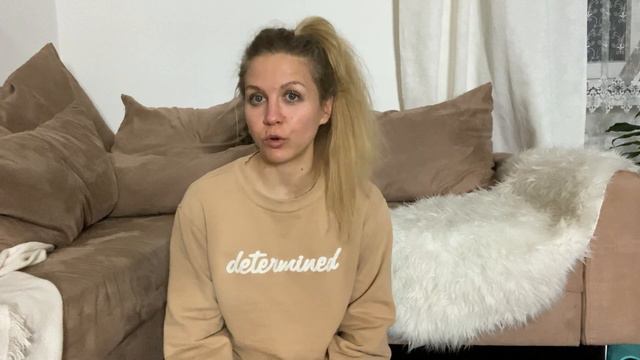 День 1 Как жизнь? #Челленж сколько-то дней разговорного видео смотреть онлайн