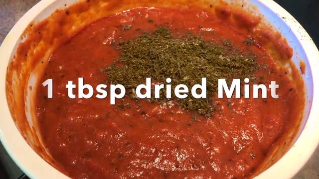 Turkish Yellow Pea Soup | Easy Cooking