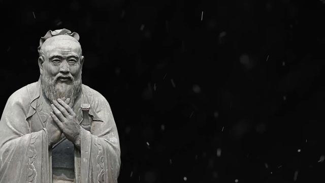 6 Минут Мудрости от Конфуция | Цитаты и Афоризмы Великих Людей смотреть онлайн