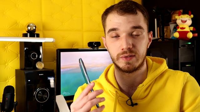 УШЕЛ С ONEPLUS, ПЕРЕШЕЛ НА REALME... смотреть онлайн