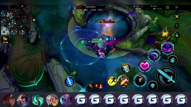 13 ХИТРОСТЕЙ WILD RIFT | СОВЕТЫ WILD RIFT | ЧТО НУЖНО ЗНАТЬ В WILD RIFT | МЕТА WILD RIFT смотреть онлайн