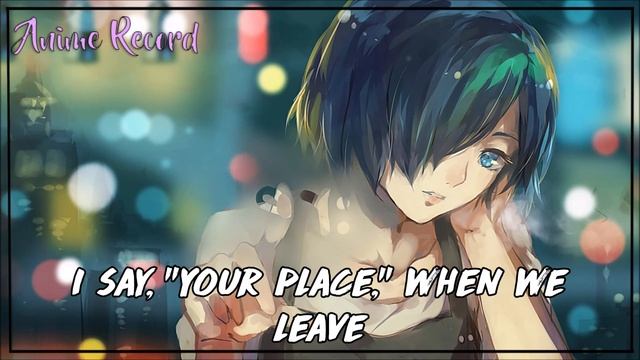 Nightcore - This is What you Came For смотреть онлайн
