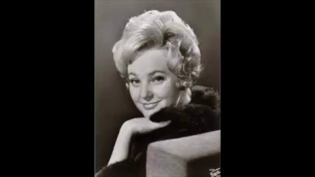 Lucia Popp; "Crucifixus"; PETETE MESSE SOLONNELLE; Gioachino Rossini смотреть онлайн