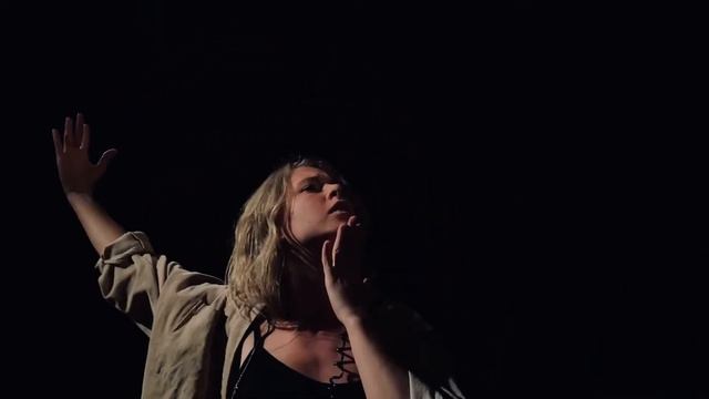 Plastic Monologue (Dzhuhostranska Yelyzaveta) смотреть онлайн