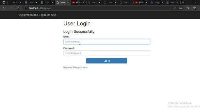Online Shopping Management | Login - Registration | Java | Spring | Thymeleaf | Full Stack DevOp смотреть онлайн