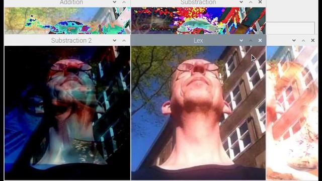 Python Qt5 08 OpenCV Image Manipulations смотреть онлайн