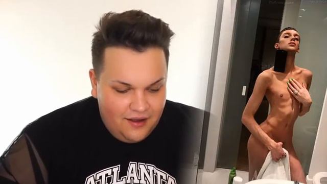 Игорь (не) любит людей смотреть онлайн