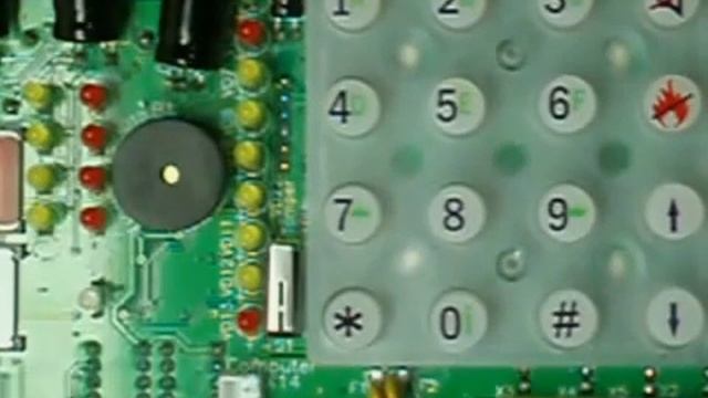 Краткая инструкция по мотнажу прибора Варта 1 2 смотреть онлайн