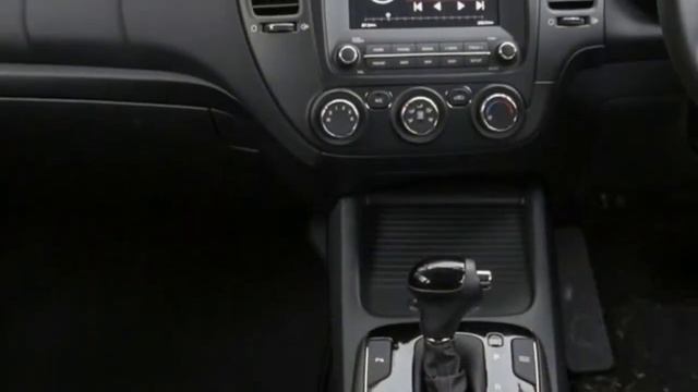 2018 Kia Cerato Sport hatch Review смотреть онлайн