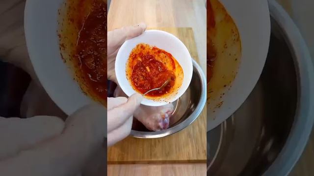 Рулька без лишних заморочек