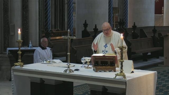 St Charbel Makhlouf - 24th July 2020 смотреть онлайн