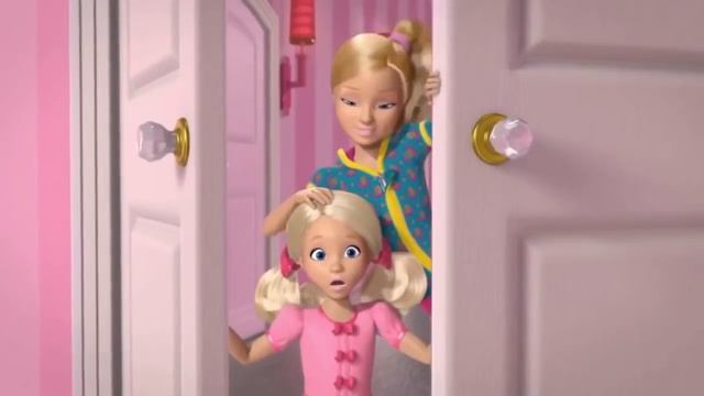 i edited a barbie episode because i haven’t uploaded in a while смотреть онлайн