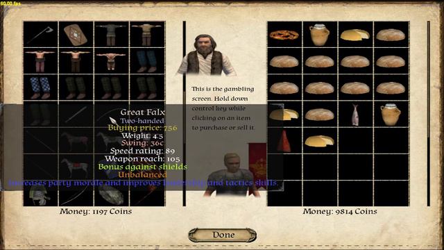 PC | Mount & Blade: Warband - Bellum Imperii Part 5 смотреть онлайн