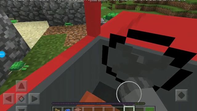 Какие у меня черепахи :3 не судите строго смотреть онлайн