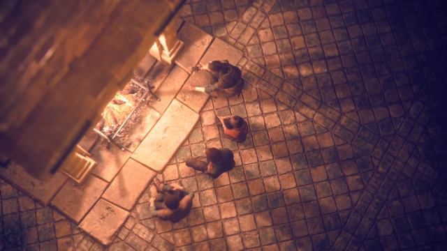 A Plague Tale: Innocence - A Plague Tale: InnocenceThe Path Before Us (BRONZE) смотреть онлайн