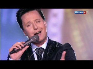 Витас - Навсегда. Субботний вечер. Концерт от 07.07.17