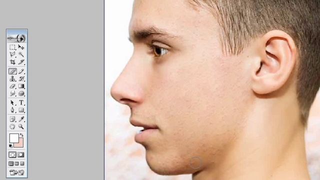 How To Remove Pimples in Photoshop 7.0 ?|| Photoshop Bangla Tutorial || Photoshop | @AfserTech смотреть онлайн