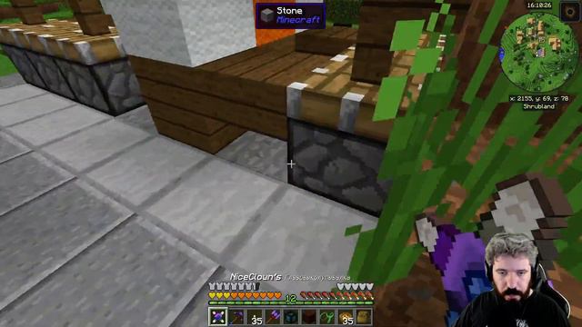 Панда Vs. Enigmatica 2: Expert (Сезон 2) - Episode 69