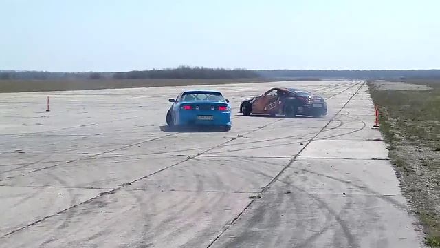 █ Drift. Винница 1(гонки, машины) смотреть онлайн