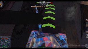 БАГИ, НЫЧКИ, ЗАЛАЗЫ #4 (WoT blitz)