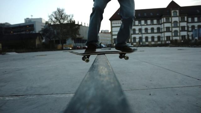 Sony Nex-7 Video Test with Szolnoki Soma смотреть онлайн