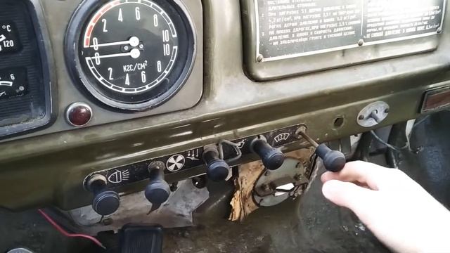 Обзор ЗИЛ 131 1980 года. Д-245 смотреть онлайн