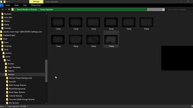 Abstract Background Design in Illustrator смотреть онлайн