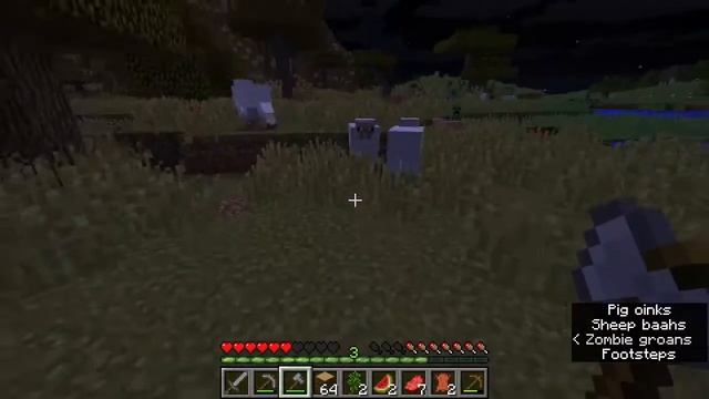 To blocky Space ( Minecraft Galactic Craft EP 1 ) смотреть онлайн