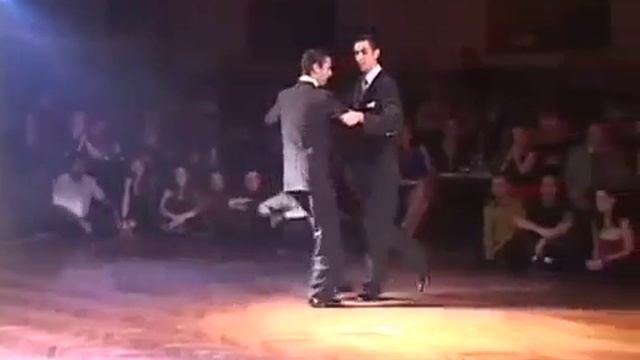 Milonga