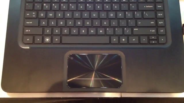 Hands On: HP Envy 6 Sleekbook смотреть онлайн