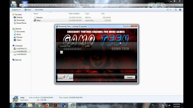 HOW TO DOWNLOAD TOMB RAIDER ANNIVERSARY GAME FOR PC 617 MB! NO SURVEY смотреть онлайн